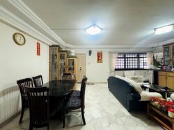Blk 40 Rumah Tinggi View (Bukit Merah), HDB 4 Rooms #524345521